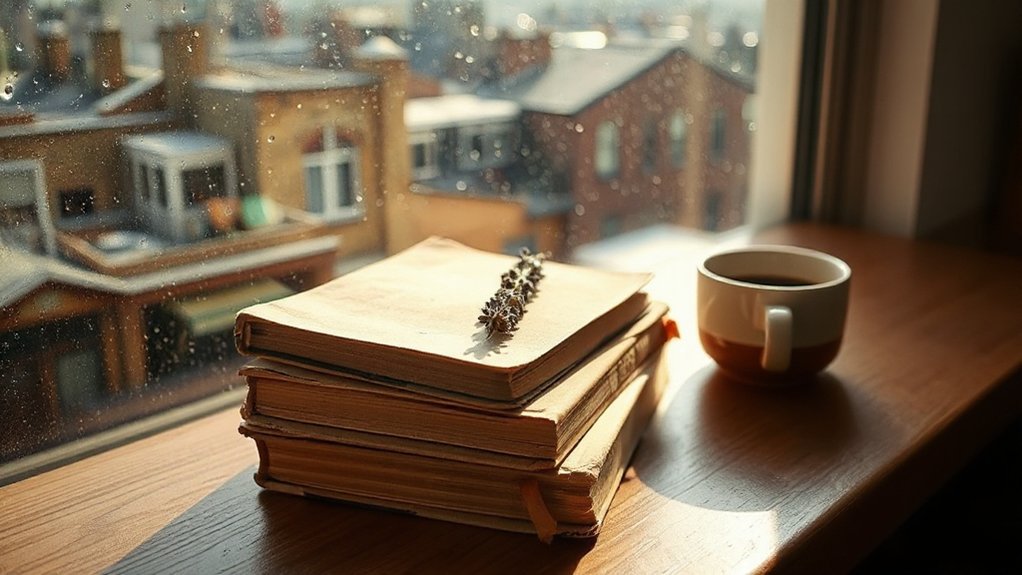 short works big impact