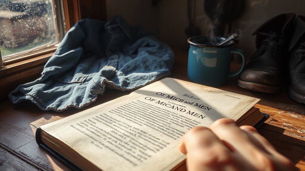 simple impactful storytelling moments