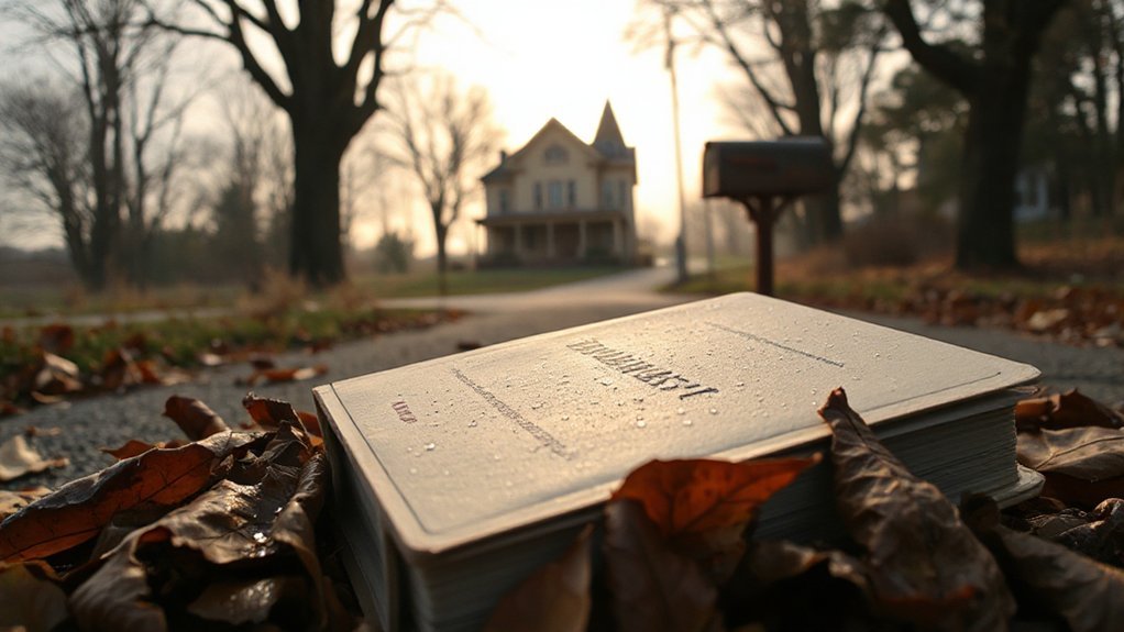 sleepy town s dark secrets