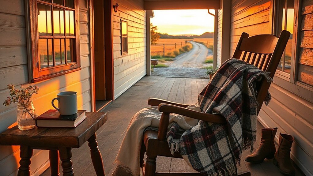 slow burn small town romance