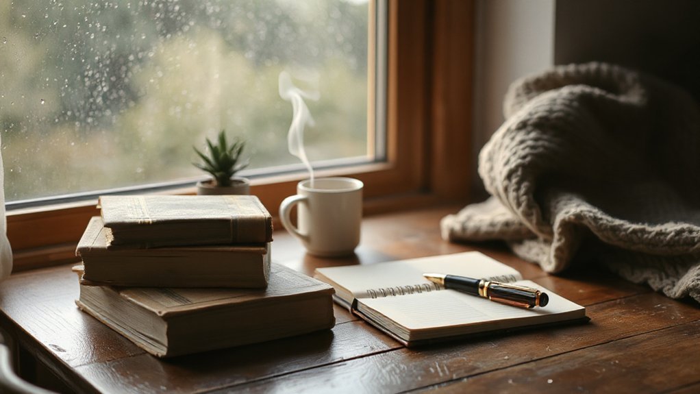 small habits big changes