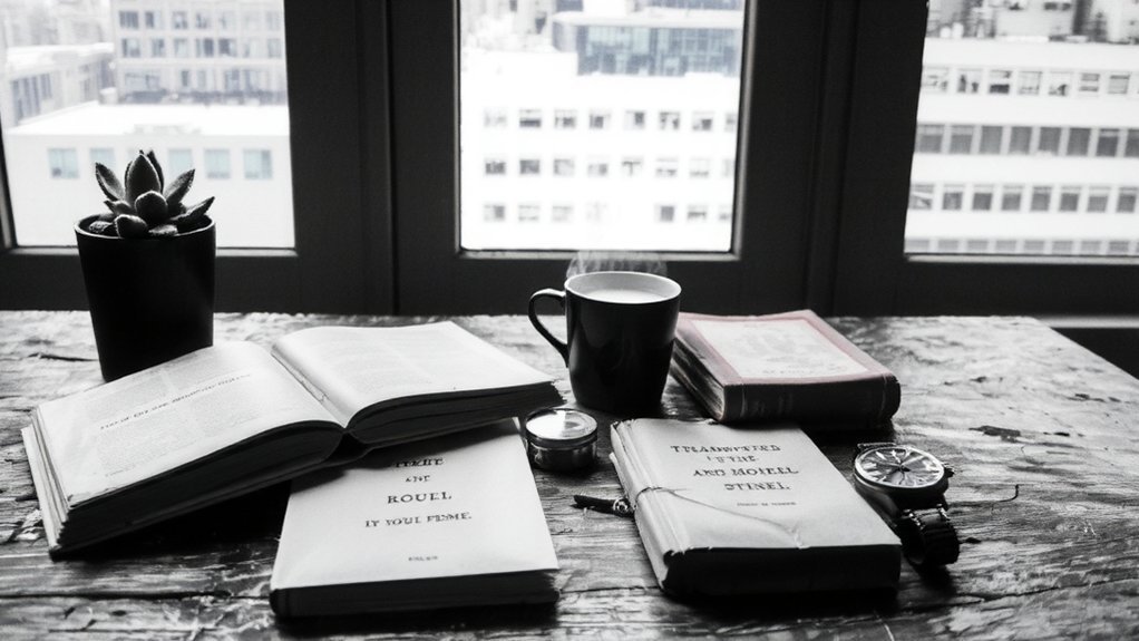 smart coffee nostalgic innovation