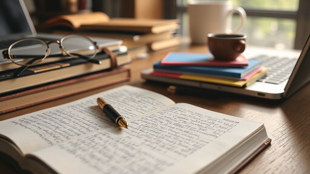 smart notes for learning