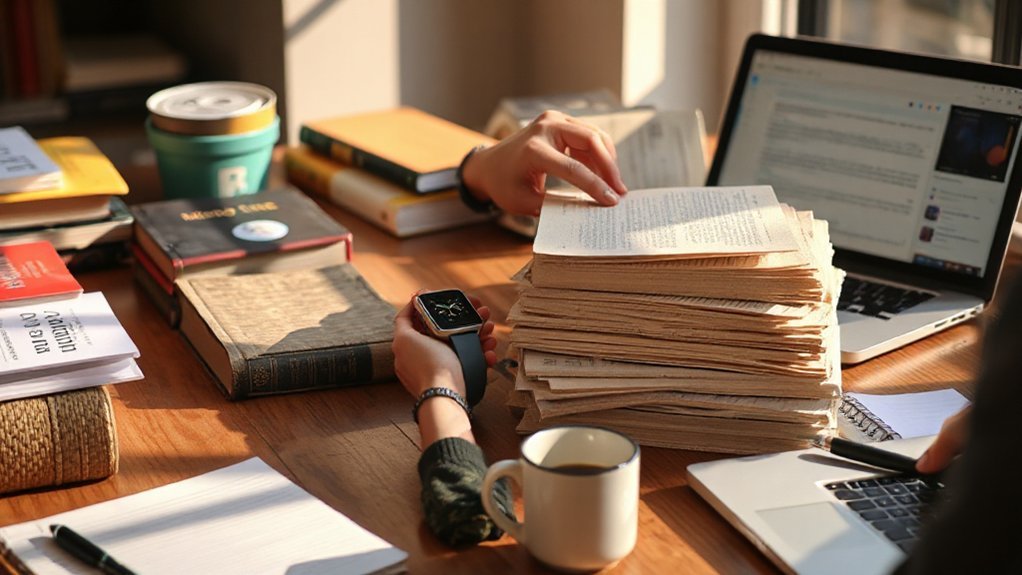 smart reading for milestones