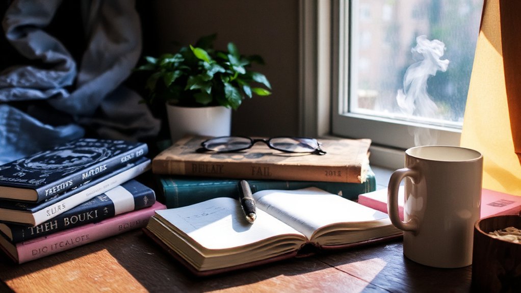 snackable reading goals plan