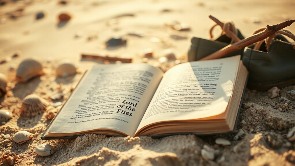 societal breakdown and chaos