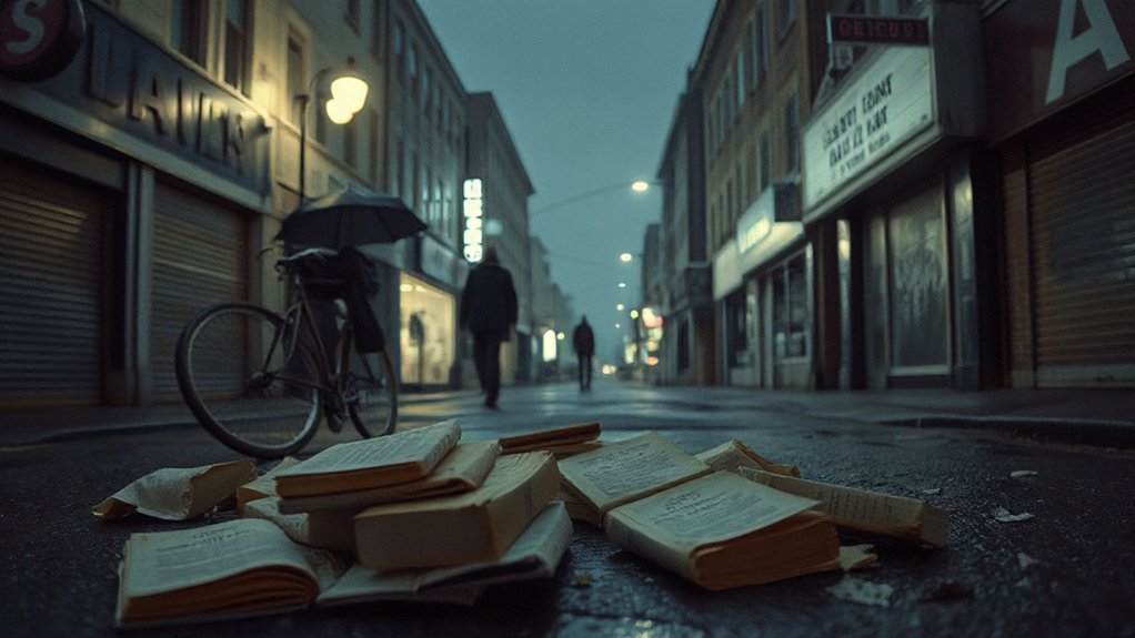 societal collapse and resilience