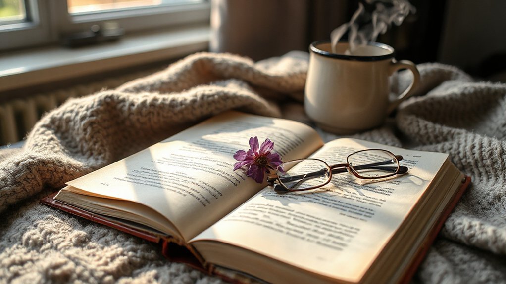 soothing poetry for moments