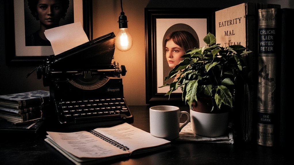 speculative fiction genre innovation