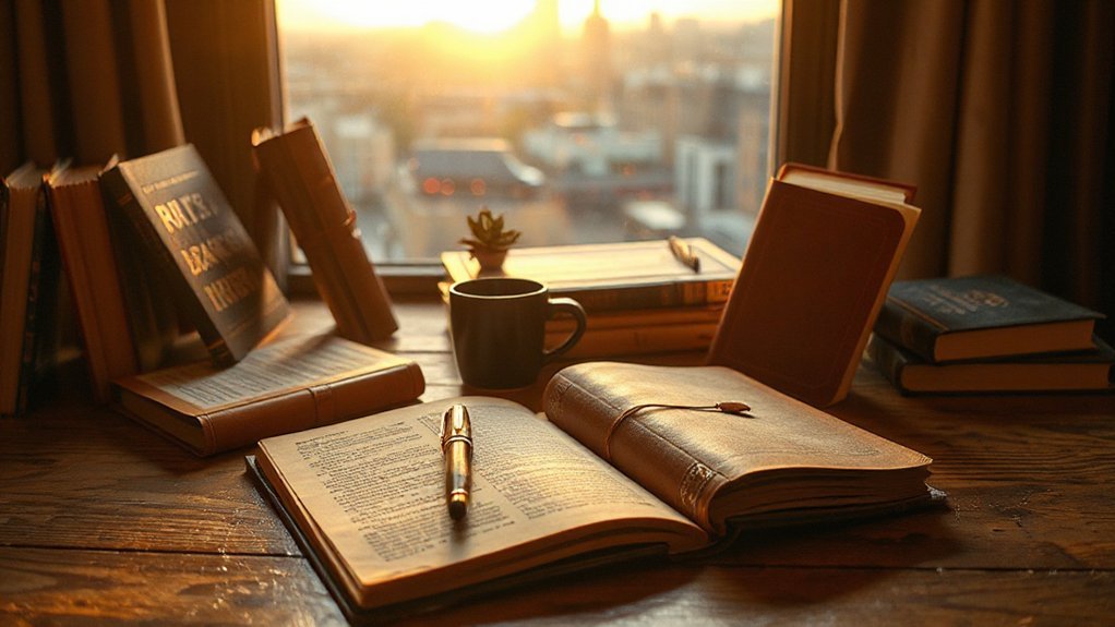 standalone novels unique worlds