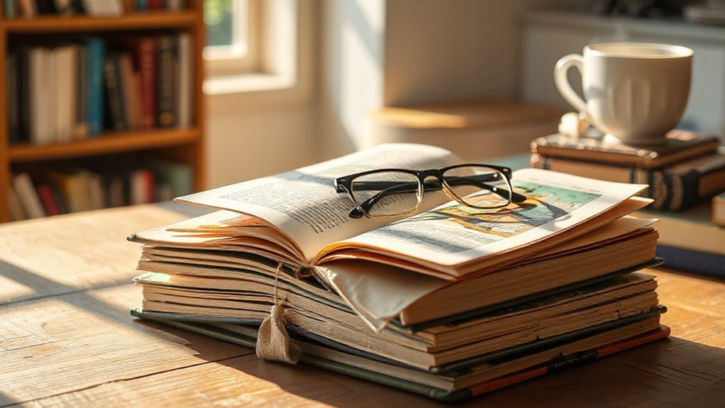 standalone stories with impact