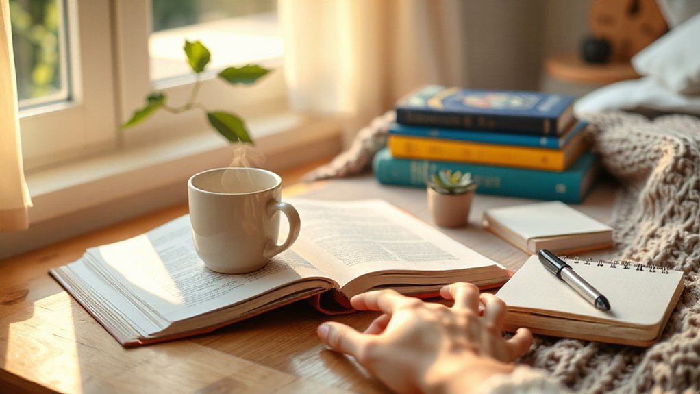 start small build momentum