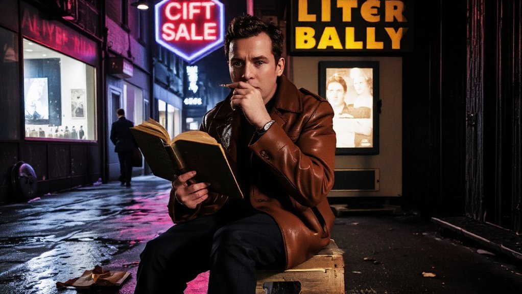 stubborn antiheroes defy redemption