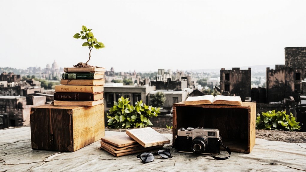 stubborn hope through resilience