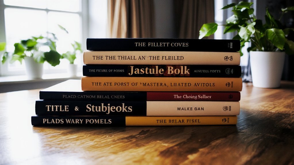 Most Beautiful Book Covers of 2025 So Far