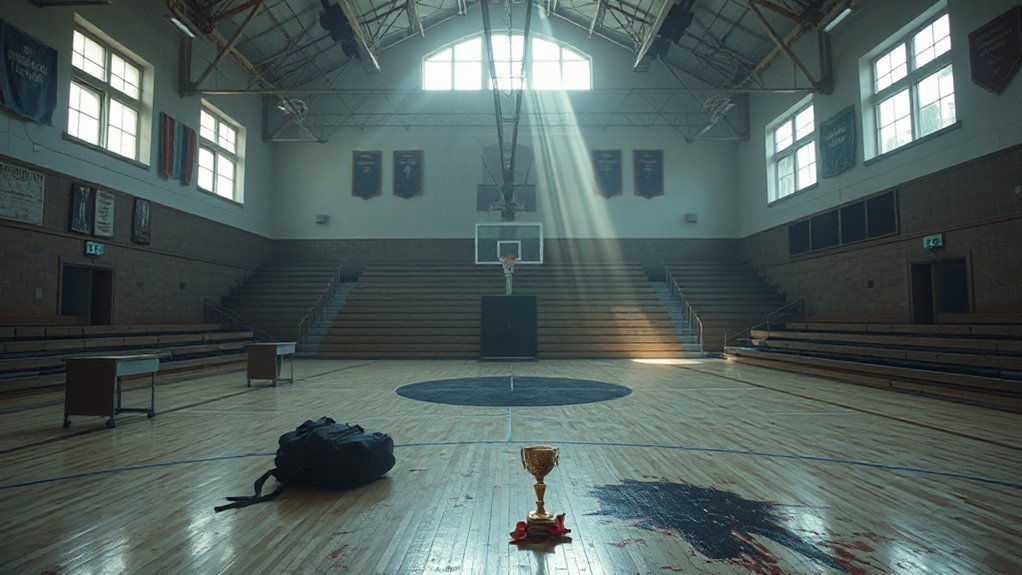 survival games and chaos