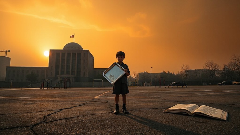 survival through grit and strategy