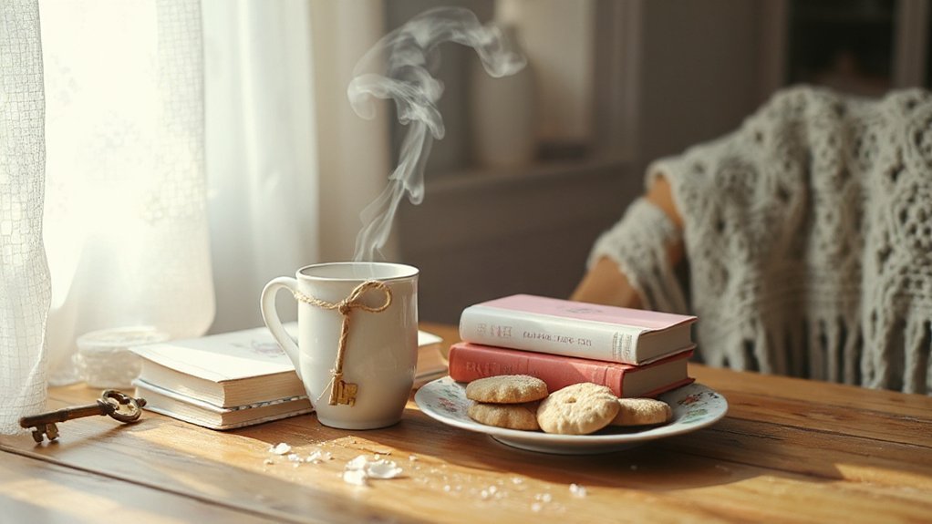 sweetshop sleuthing in willow lane