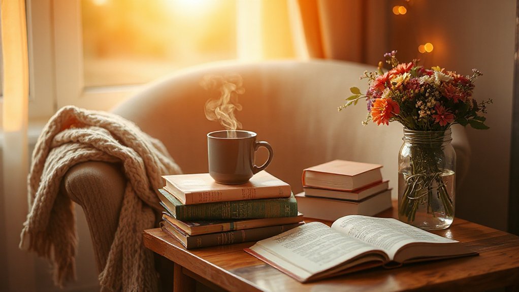 swoon worthy contemporary romance series