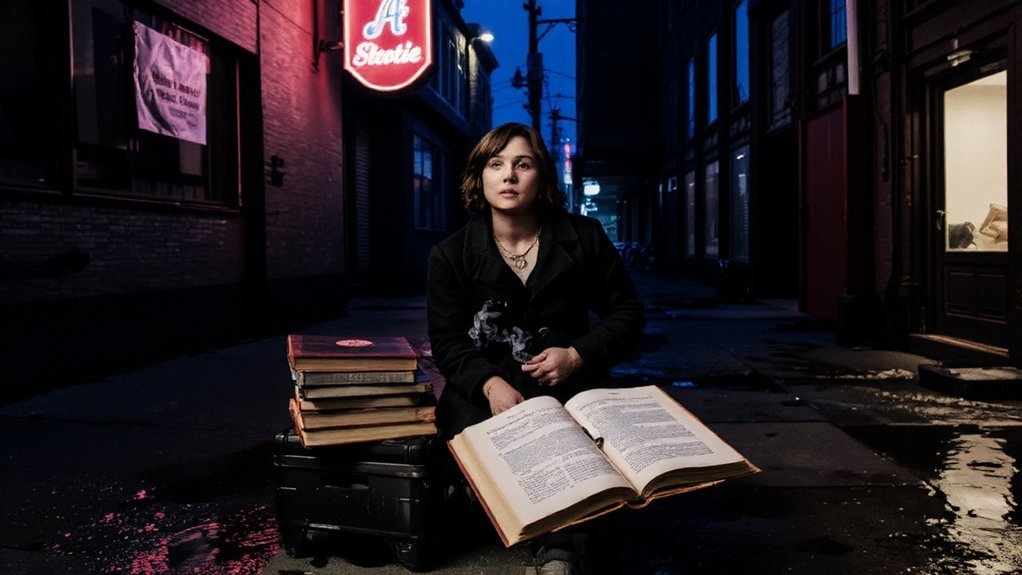 sympathetic criminals test morals