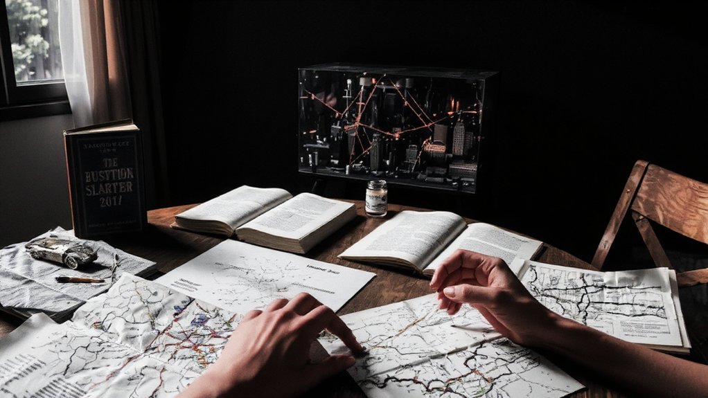 systems consequences choices stakes