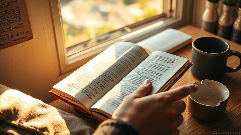 tactile and auditory storytelling