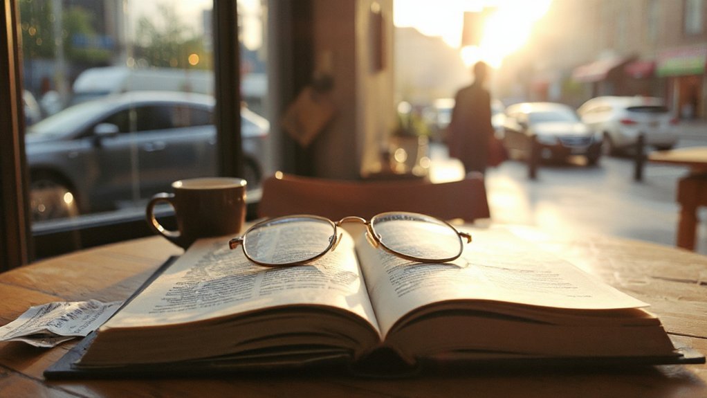 teenage alienation through honesty