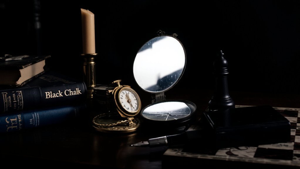 tension betrayal memory survival