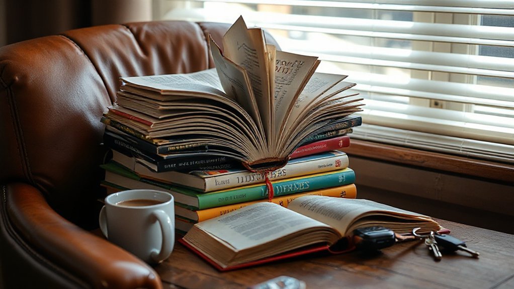 thrilling fast paced escapades await