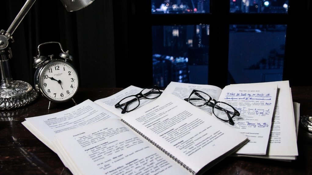 time loop mystery puzzles await