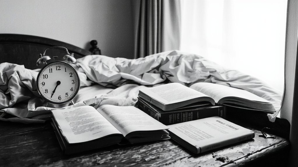 time loops and details