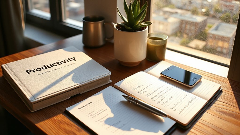 time management for balance