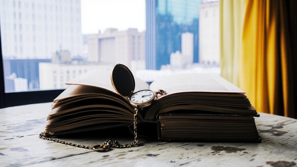 Best Books With Time Travel in 2025