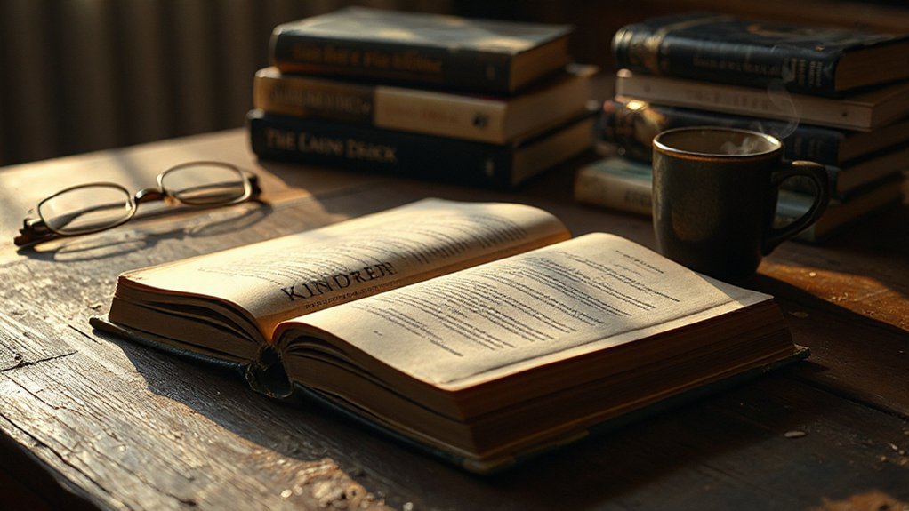 time travel confronts identity