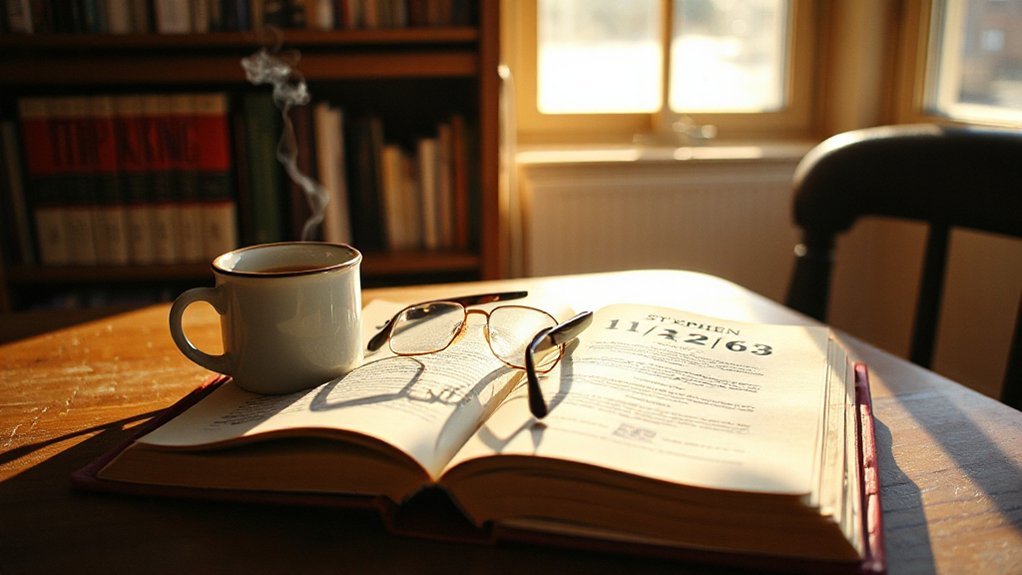 time travel fate choices