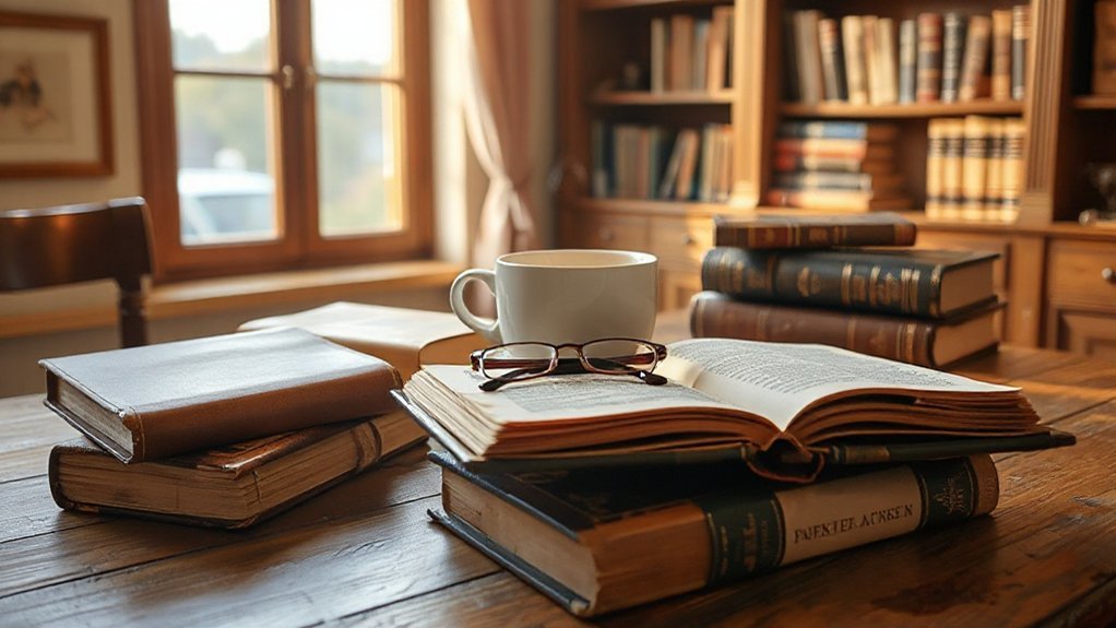 Best Books of All Time Everyone Should Read at Least Once