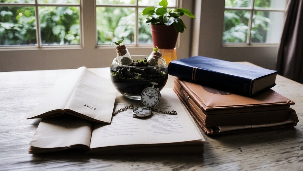 timelines regrets innovation laughter