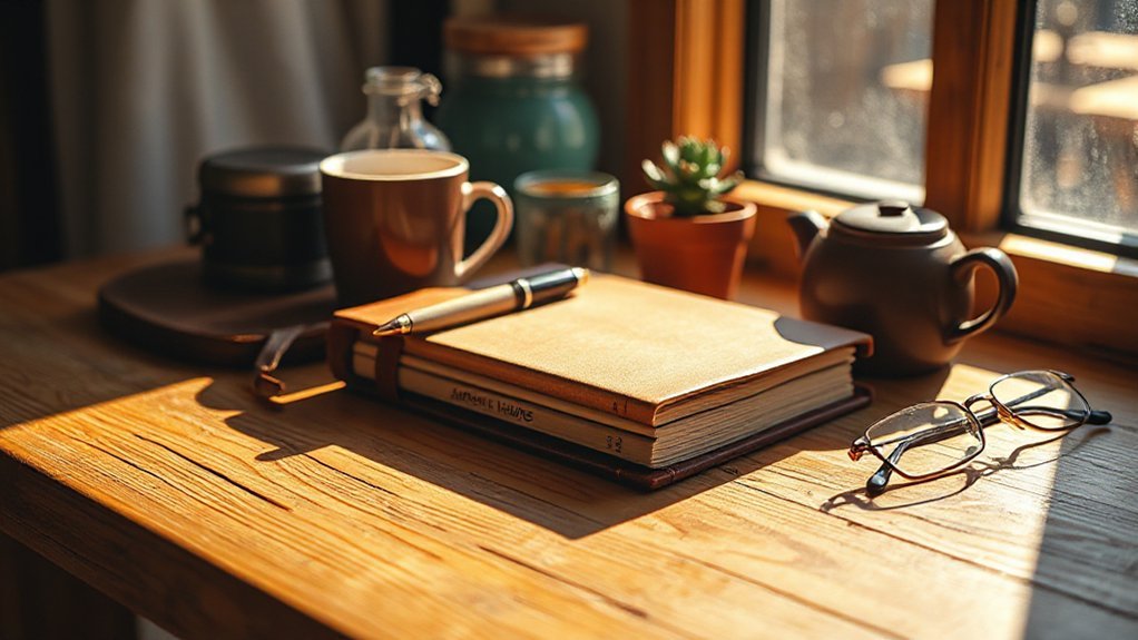 tiny habits big results