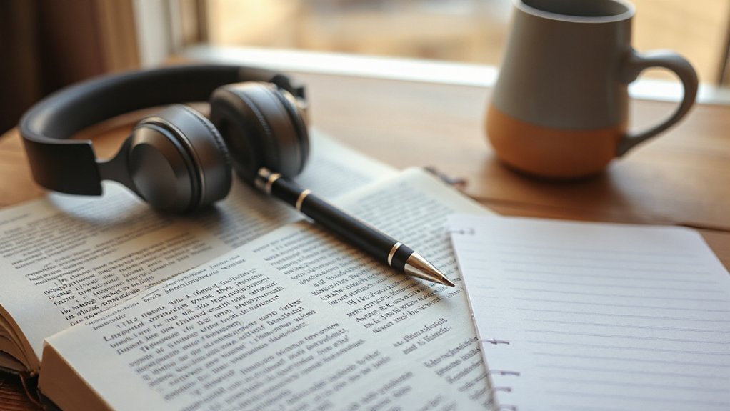 tiny toolkit for note taking