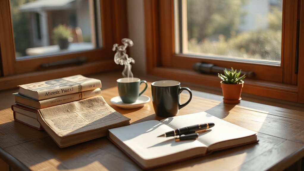 tiny tweaks for radical change