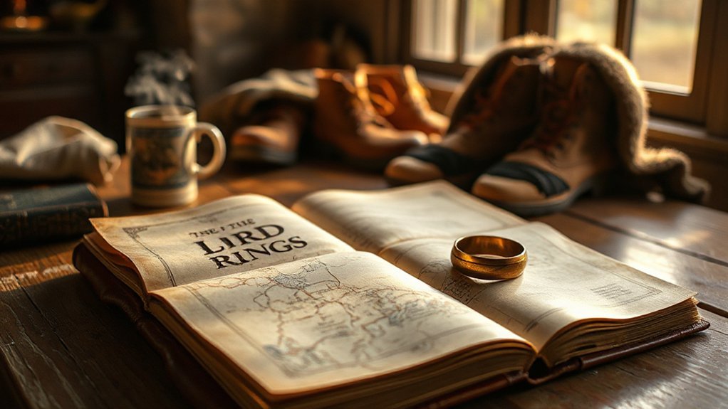 tolkien s nuanced storytelling omitted