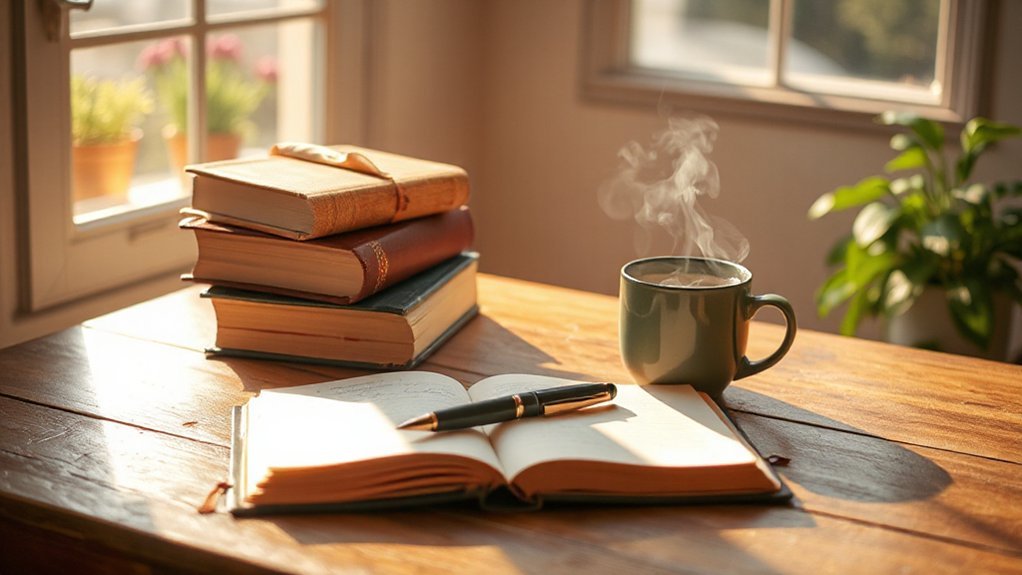 transform habits achieve growth