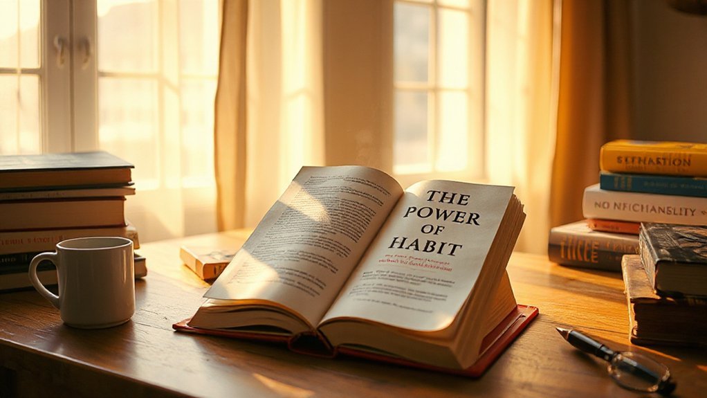 transform habits celebrate progress