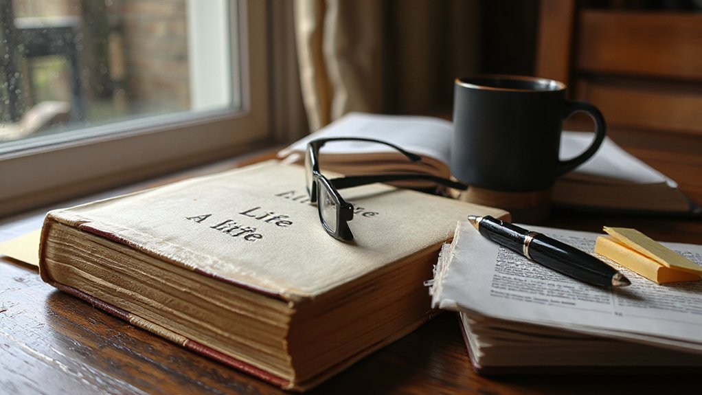 trauma bonds and resilience