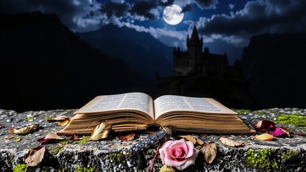 tropes comfort surprise reinvention