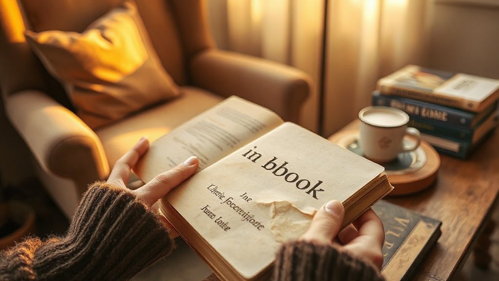 trust one solid recommendation