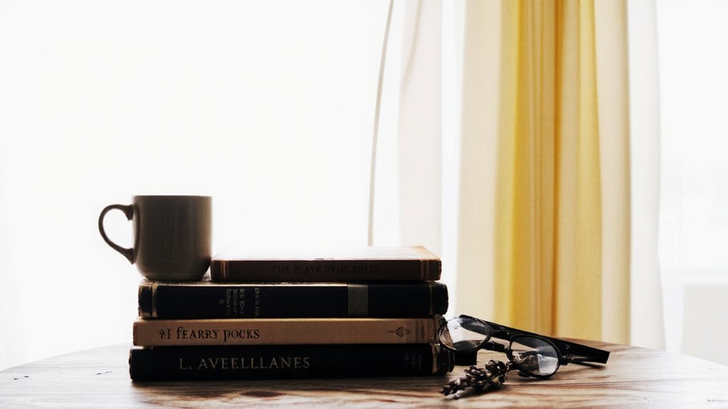 Hidden Gem Books That Need More Love This Year