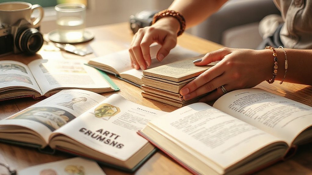 underrepresented voices in literature