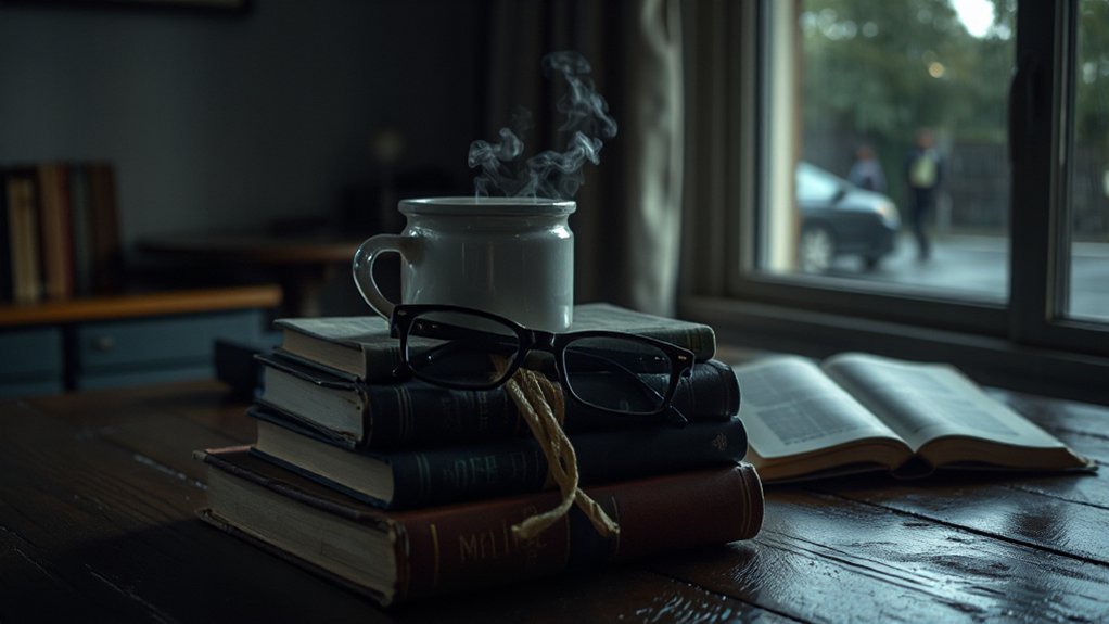 unputdownable mystery thrillers await