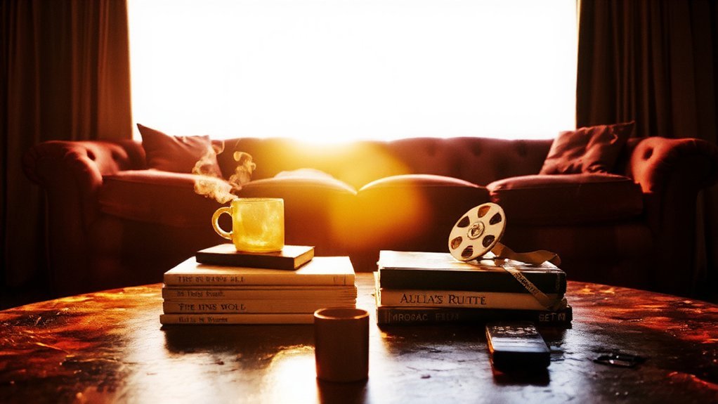 Book-to-Screen Adaptations to Watch in 2025